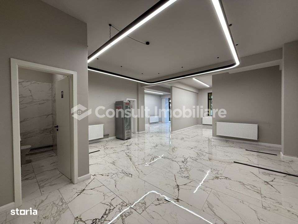 Spatiu Comercial | De inchiriat | Piata Abator | Anton Pann - Imagine principală: 2/7