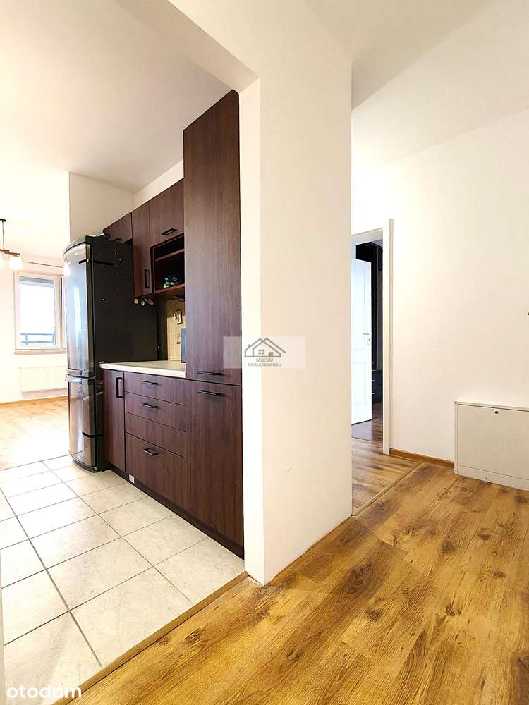 Przestronne rodzinne 3-pok. 68m2 - ul. Gromskiego - os. Staromieście-6