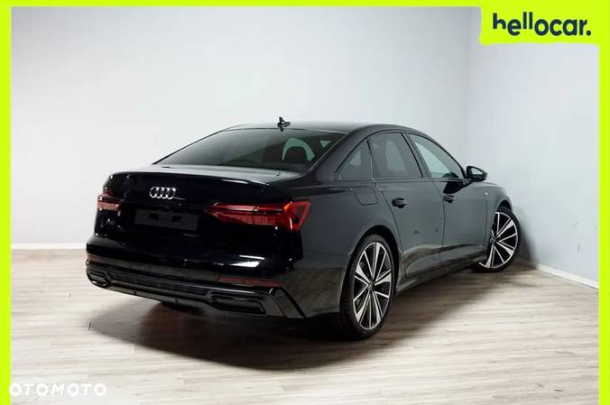 Audi A6 40 TDI mHEV S Line S tronic - 2