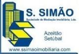 S.Simão Imobiliaria Logotipo