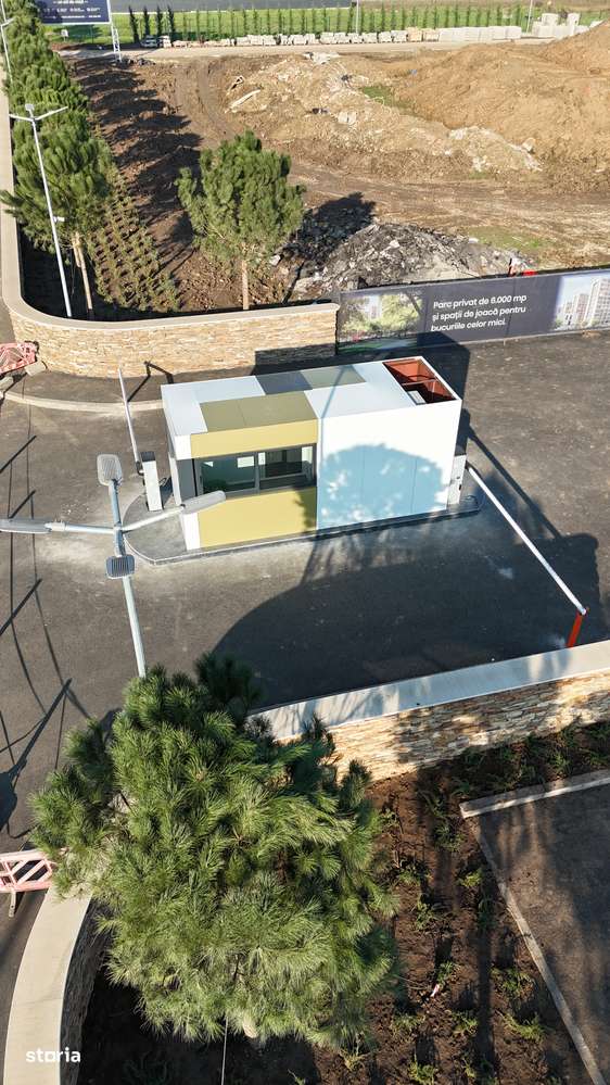 2 camere | West Avenue – Militari/Chiajna | Complex Premium