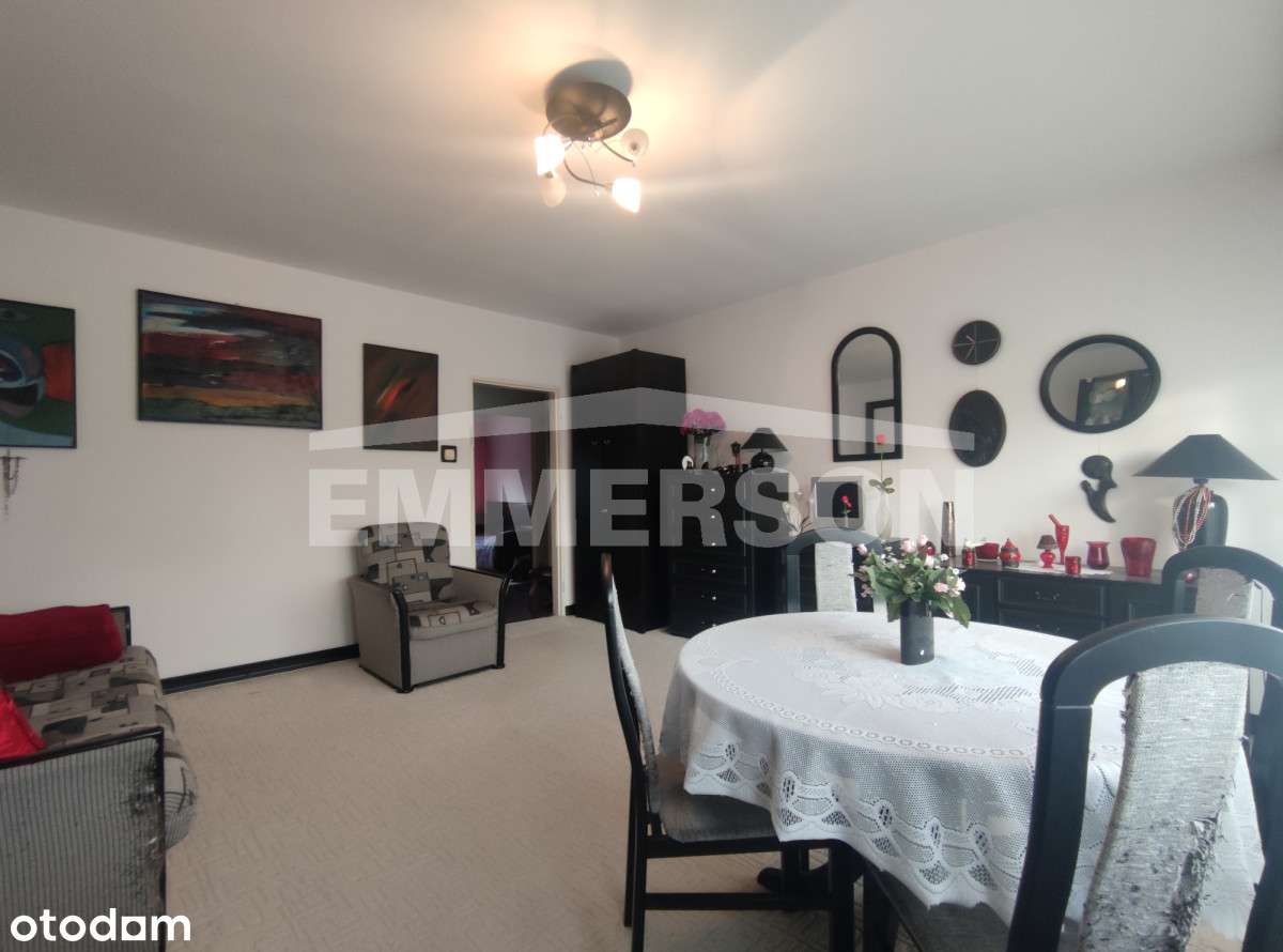 NA Sprzedaż Rozkładowe Mieszkanie NA Międzytorzu - Pełny obrazek: 4/12