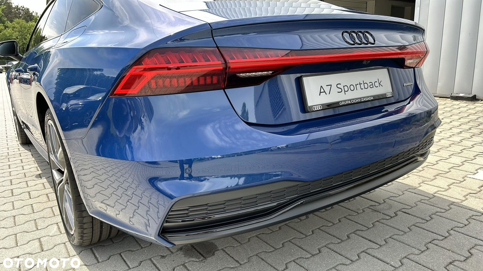 Audi A7 - 21