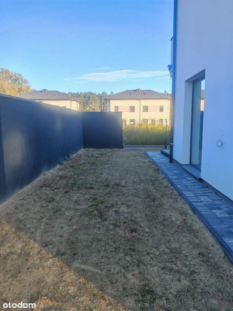 Nowoczesna rezydencja w Kiełpinie-5