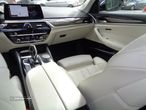 BMW 520 d Auto - 44