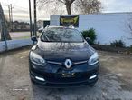 Renault Mégane Sport Tourer 1.5 dCi Limited SS - 1