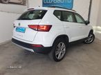 SEAT Ateca 1.6 TDI Xcellence - 11