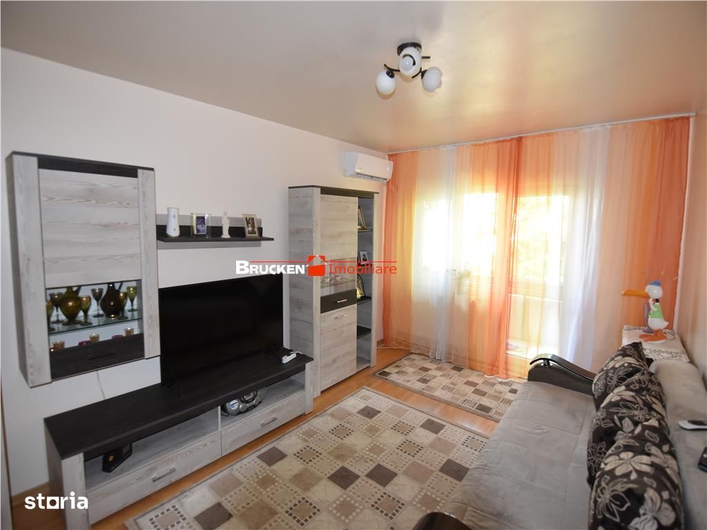 Apartament de inchiriat Marghita - 2 camere