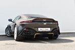 Aston Martin V8 Vantage - 4