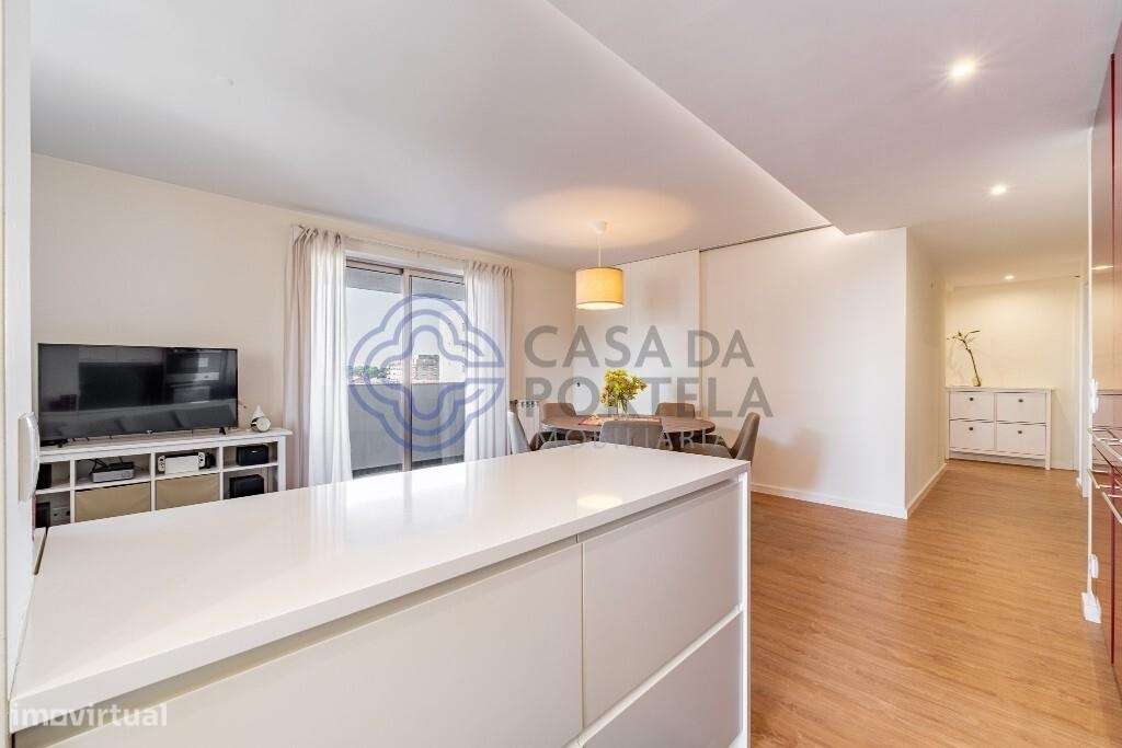 Apartamento T3  Paranhos-10