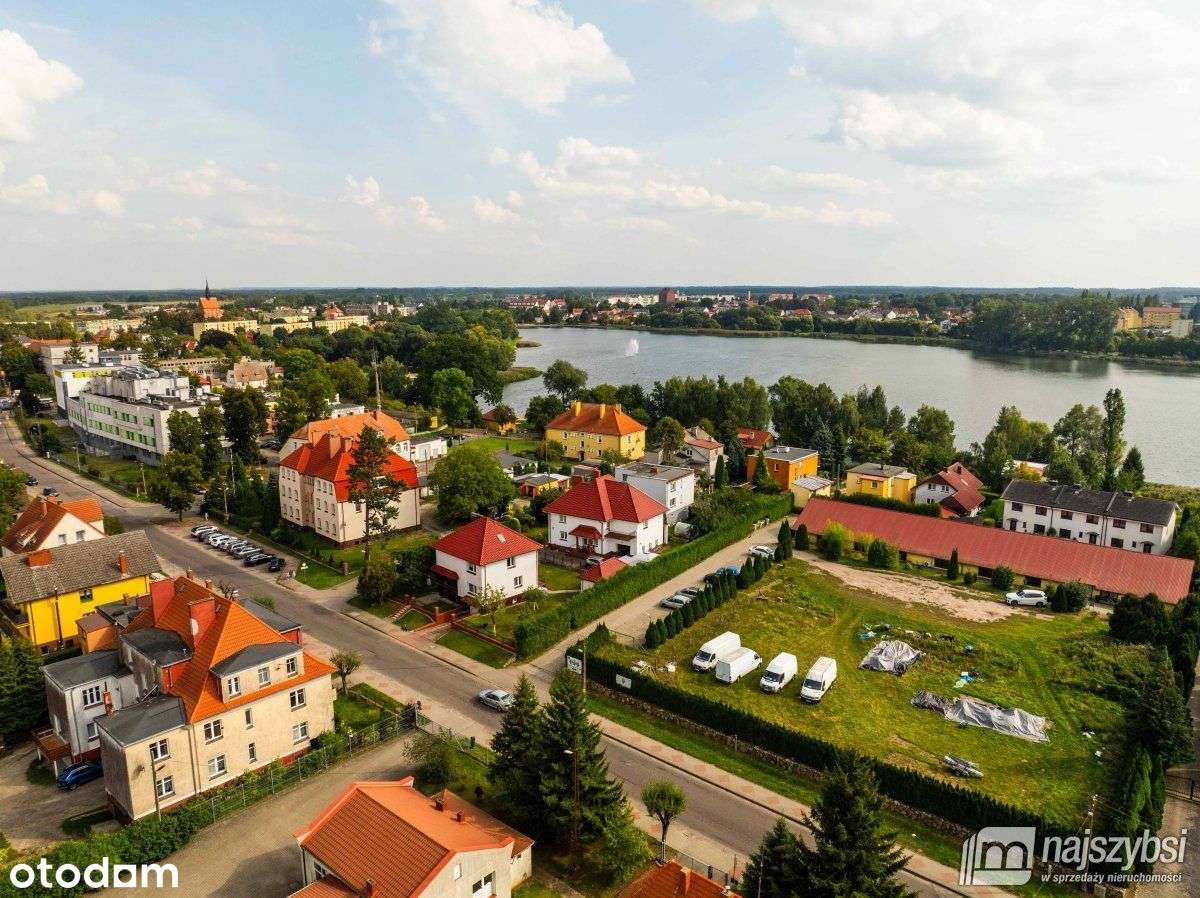 Nowogard - dom wolnostojący - Pełny obrazek: 2/20