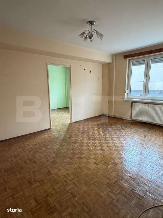 Super oferta! Apartament 2 camere – 48 mp, mobilat si utilat complet - Imagine principală: 2/8
