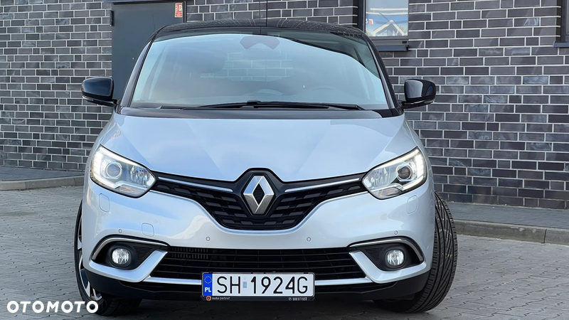Renault Scenic 1.6 dCi Energy Bose Edition - 2