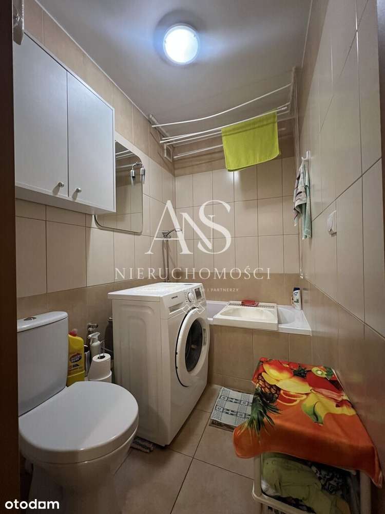 Przestronna kawalerka na ulicy Santockiej!-8