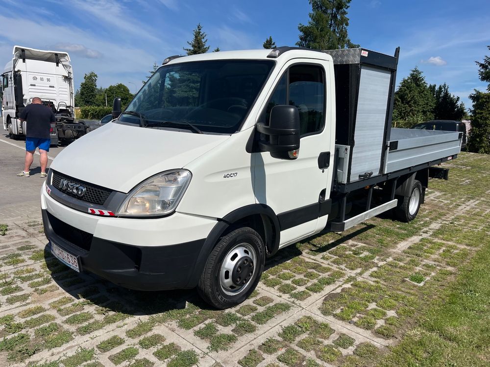 Iveco Daily 2011
