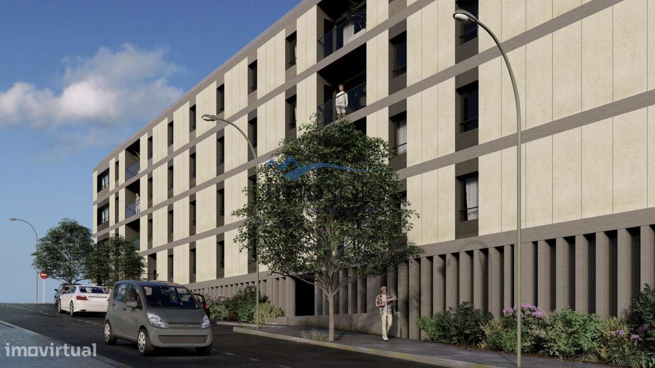 Empreendimento de Luxo em Oliveira de Azeméis - Grande imagem: 4/16