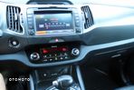 Kia Sportage 2.0 CRDI 4WD Automatik Dream-Team Edition - 19