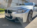 BMW Seria 3 320d Efficient Dynamic Edition - 10