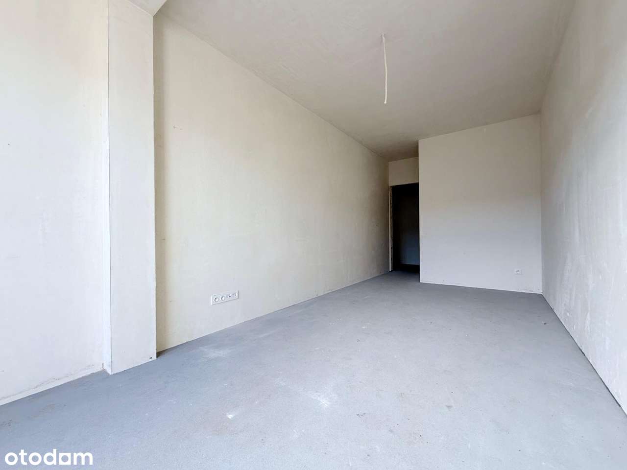 Mieszkanie z 2 sypialniami i ogródkiem-4