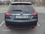 Opel Insignia 2.0 T Cosmo 4x4 EU6 - 10