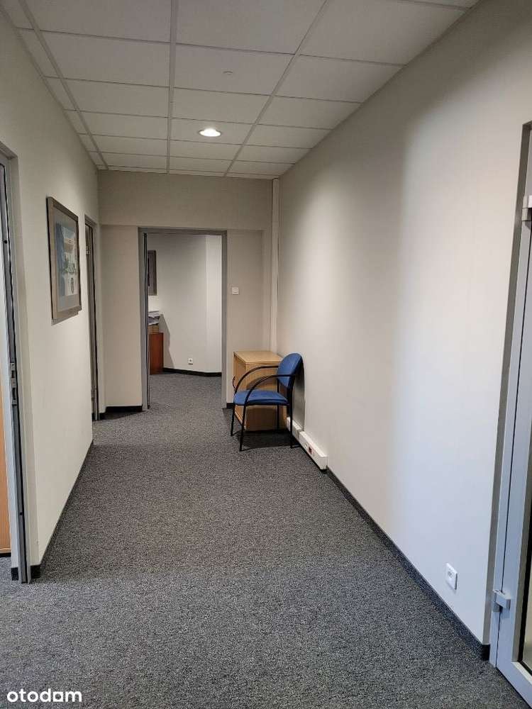 Budynek biurowy na sprzedaż - Gdańsk, ul. Szara-6