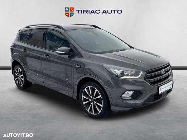 Ford Kuga - 8