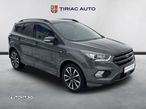 Ford Kuga - 8