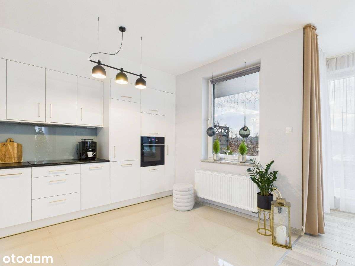 3 pokoje, taras, ogród. Twoja przestrzeń do życia.-4