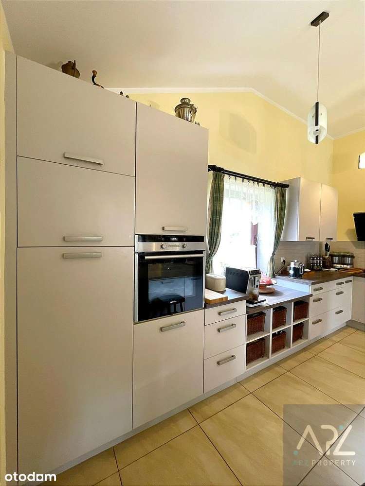 Dom z dużą działką blisko Kołobrzegu! - Pełny obrazek: 5/20