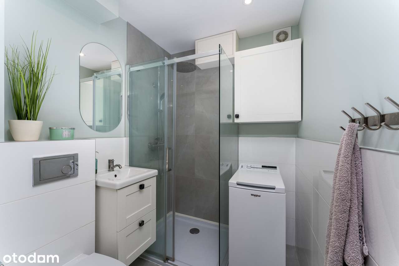 wynajmę 3 pokoje | osobno kuchnia | do wejścia - Pełny obrazek: 5/18