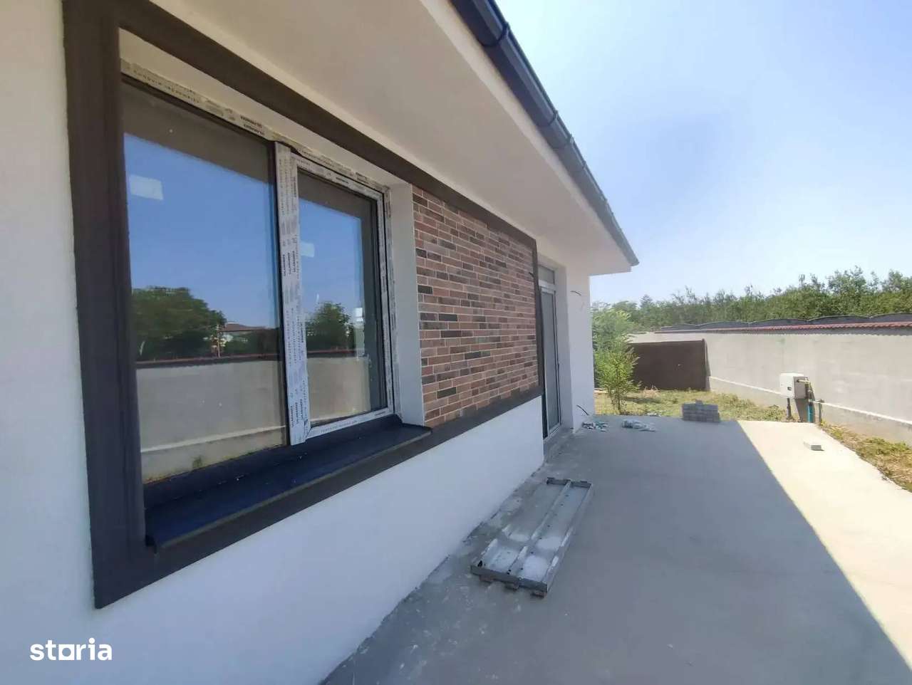 Casa Individuala Parter | Balotesti Langa Therme | Toate Facilitatile - Imagine principală: 4/10