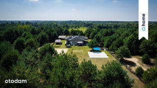 Dom z basenem na działce o powierzchni 88a - Pełny obrazek: 4/20
