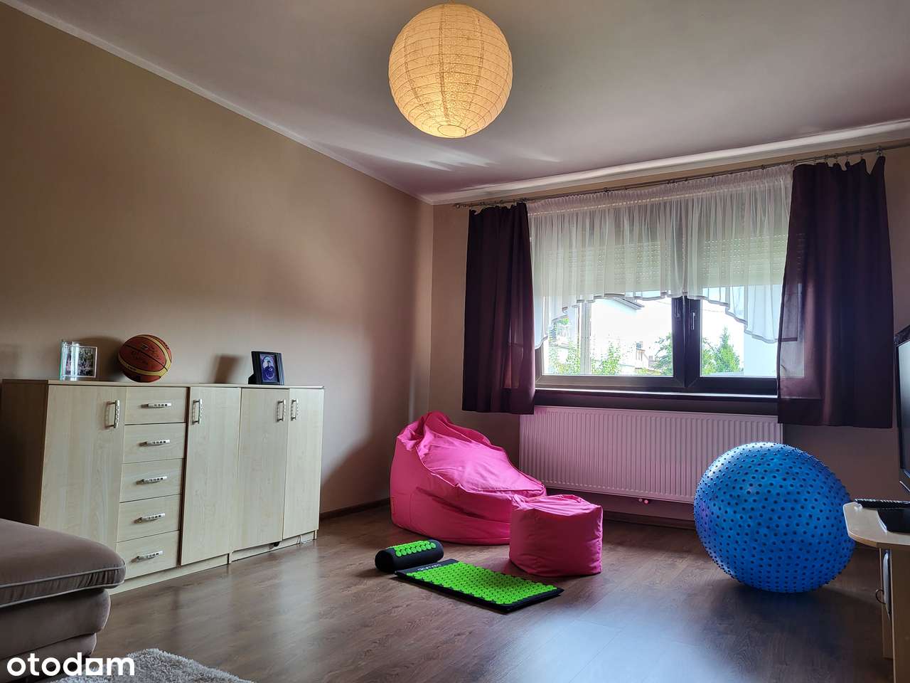 Dom wolnostojący | Pow. 233 mkw | Działka 726 mkw | Środa Śląska-11