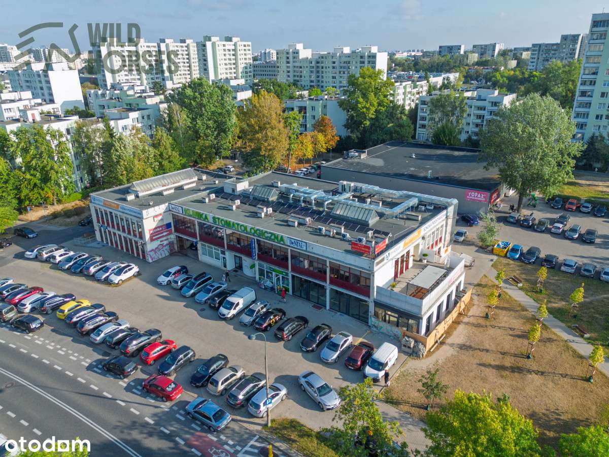 Lokal użytkowy z najemcami-11