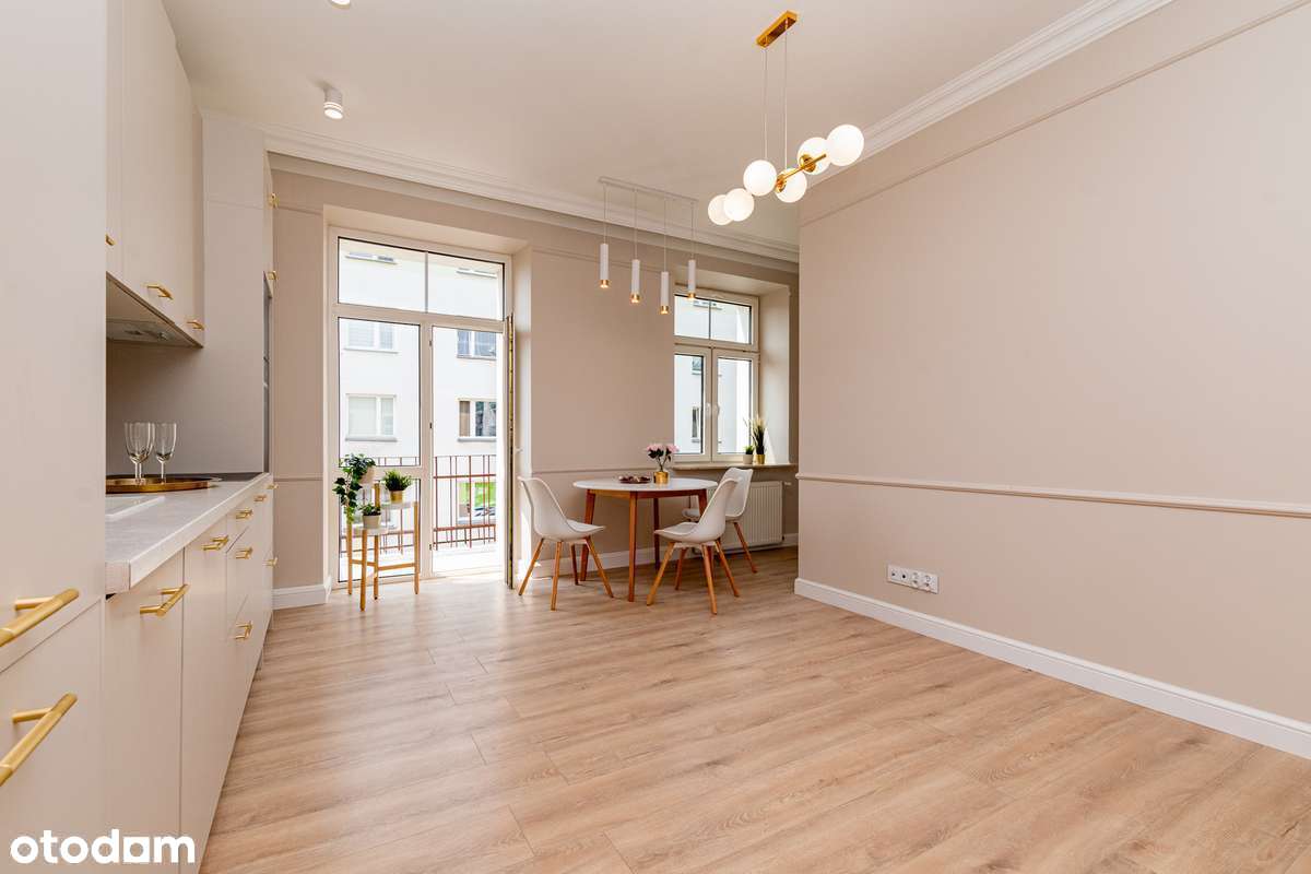 Na sprzedaż 3 pokojowe mieszkanie, Lublin, 50MKW, 2 piętro 599 900 ZŁ - Pełny obrazek: 4/18