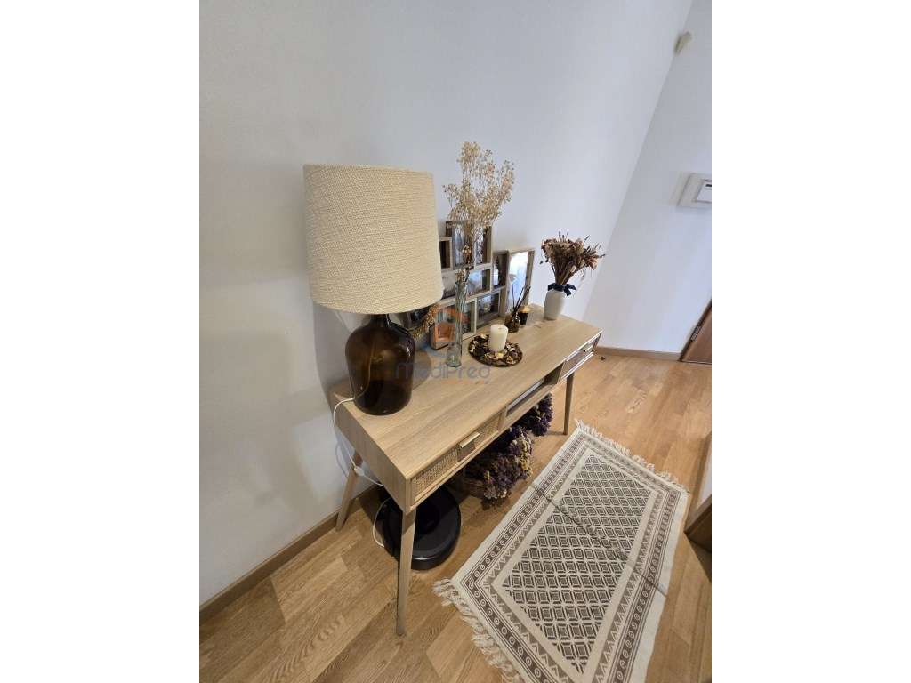 Apartamento T2 PREMIUM com Terraço, BOX e Arrecadação | Urbanização...-23