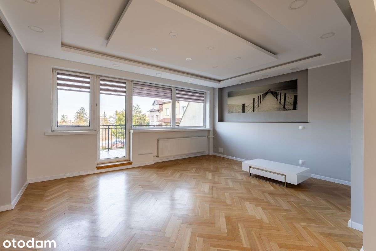 Dom, segment skrajny - Dąbrowa, Gdynia – pohled 3