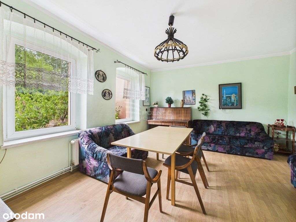 Dom w zabudowie szeregowej w Bytomiu Odrzańskim - Pełny obrazek: 2/20