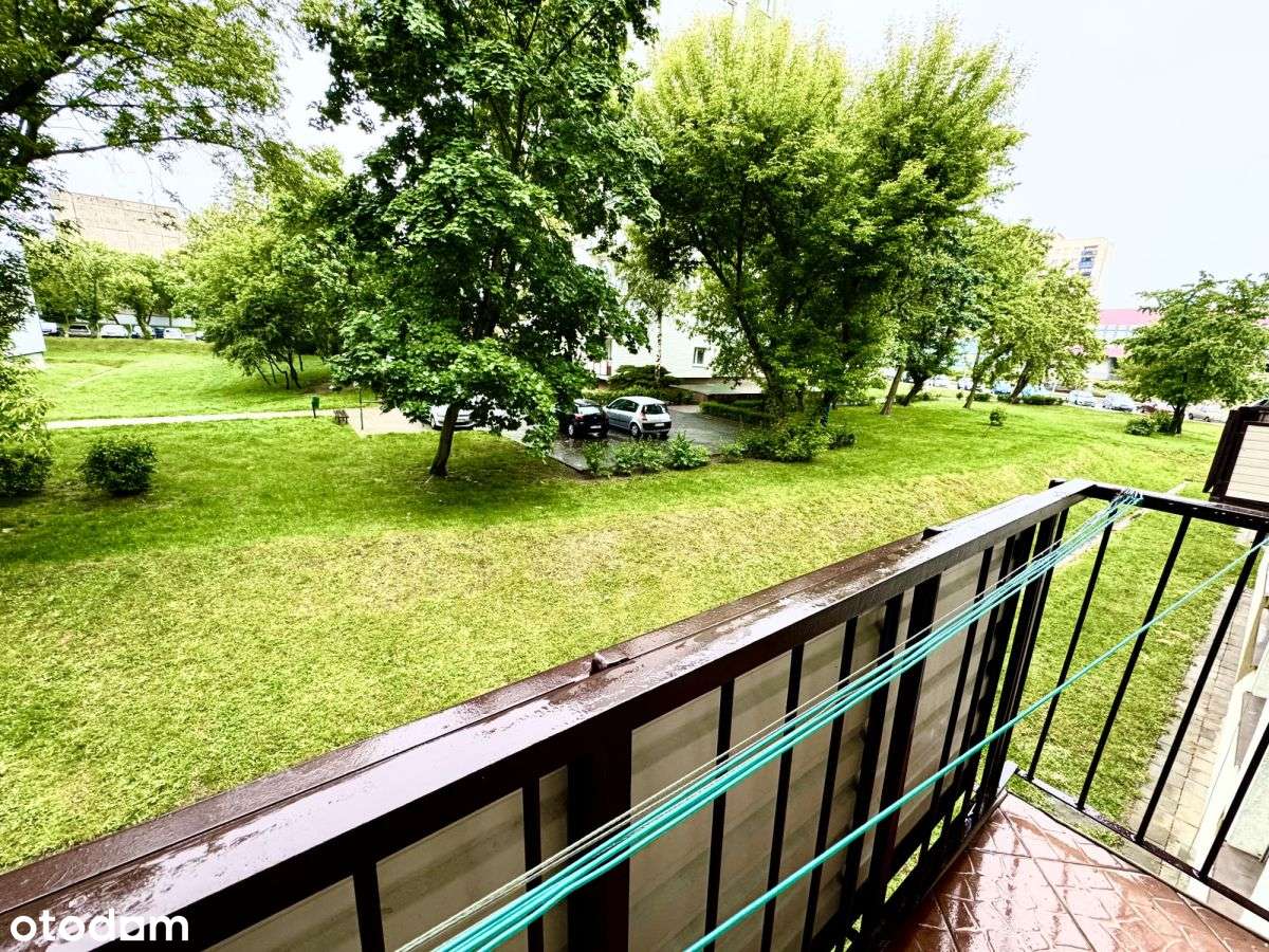 Mieszkanie 3 Pok z balkonem 1 piętro Kopernik-6