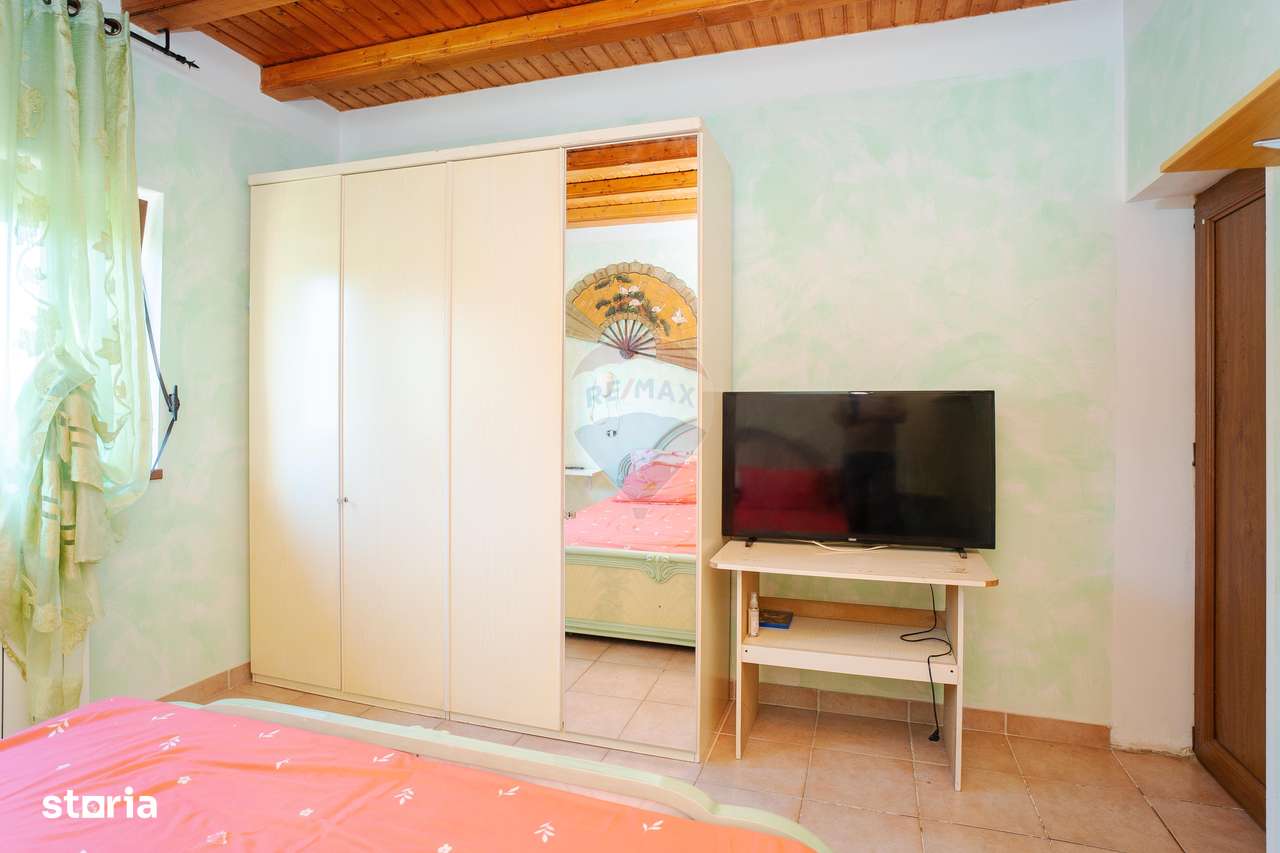 Casă cu 4 camere de vânzare - Chiperești, Iași - Comision 0%-3