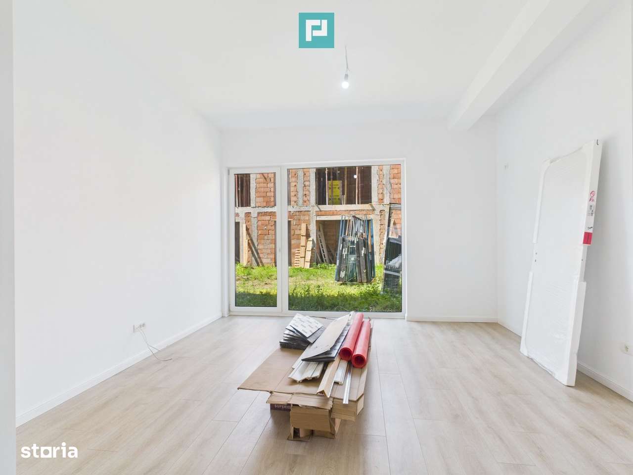 Apartament 2 camere cu gradină proprie, Freidorf - Imagine principală: 5/19