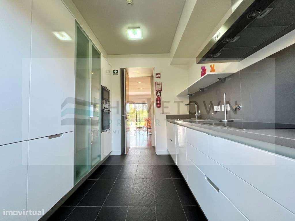 Apartamento T1 - Condomínio L'Orangerie, Vilamoura-11