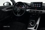 Audi A4 35 TDI Advanced S tronic - 4