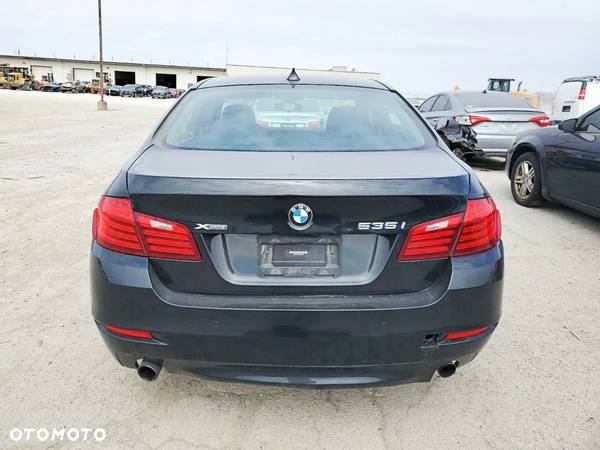 BMW Seria 5 535i xDrive - 6