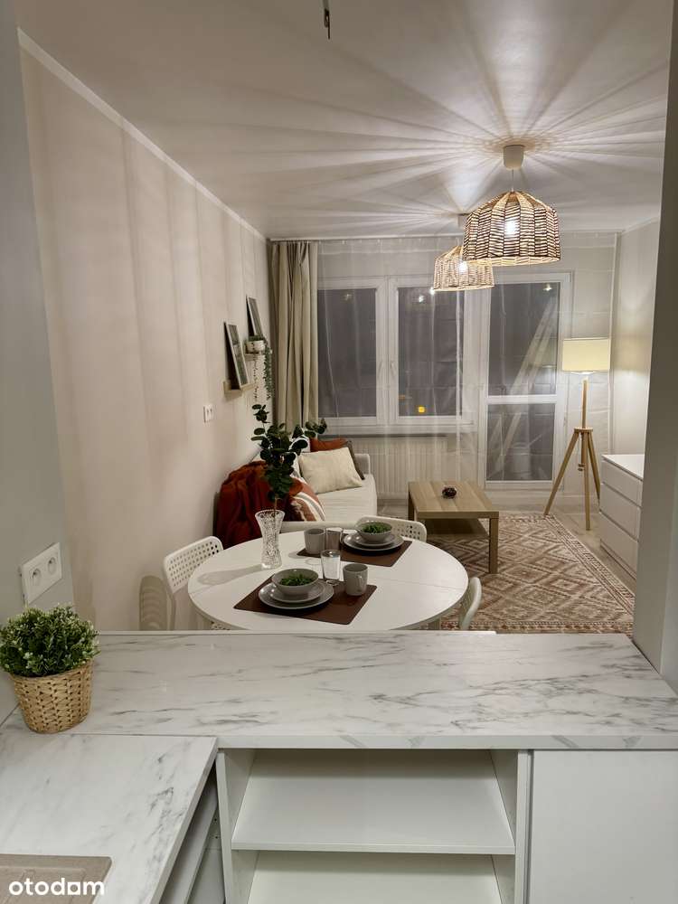 Mieszkanie, 40 m², Warszawa - Pełny obrazek: 4/13