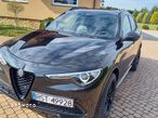 Alfa Romeo Stelvio 2.0 Turbo Veloce TI Q4 - 4