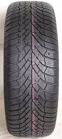 Kumho WinterCraft WP52 1x 205/55/17 95 V - 3