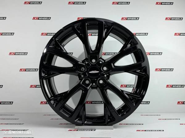 Jantes Mini JCW 17 | 5x112 - 1