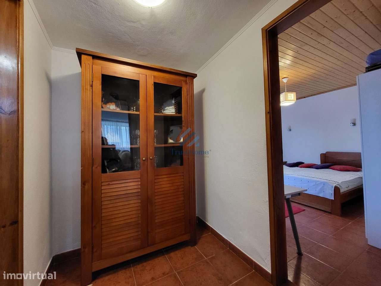 V2+1 em Azóia com vista mar a 5min. do Cabo da Roca-23