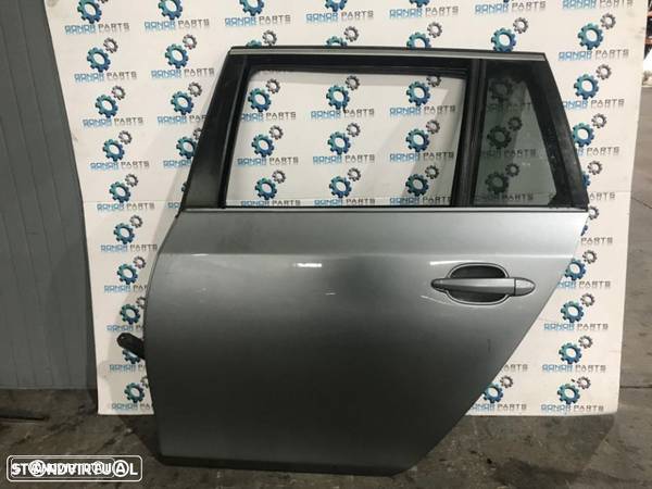 Porta BMW E60 E61 - 2